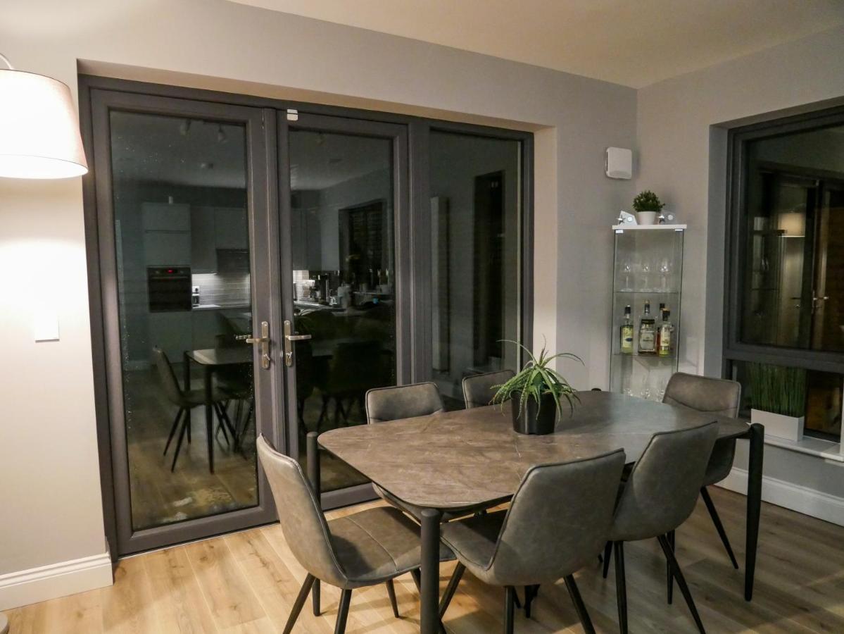 Entire Modern Home With Seaview And Parking Wicklow Exterior foto