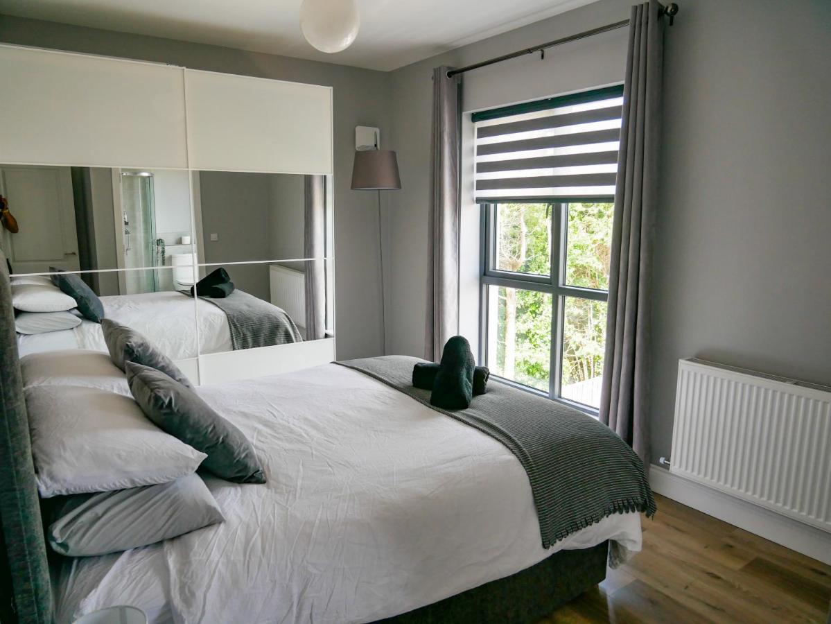 Entire Modern Home With Seaview And Parking Wicklow Exterior foto